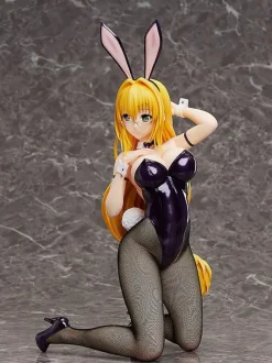 To Love-Ru Darkness - Tearju Lunatique: Bunny Ver.: FREEing