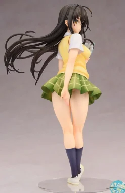 To Love-Ru Darkness - Yui Kotegawa Statue: Alter