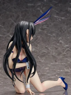 To Love-Ru Darkness - Yui Kotegawa Statue / Bare Leg - Bunny Version: FREEing