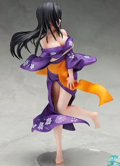 To Love-Ru Darkness - Yui Kotegawa Statue - Yukata Version: FREEing