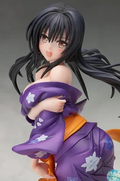 To Love-Ru Darkness - Yui Kotegawa Statue - Yukata Version: FREEing