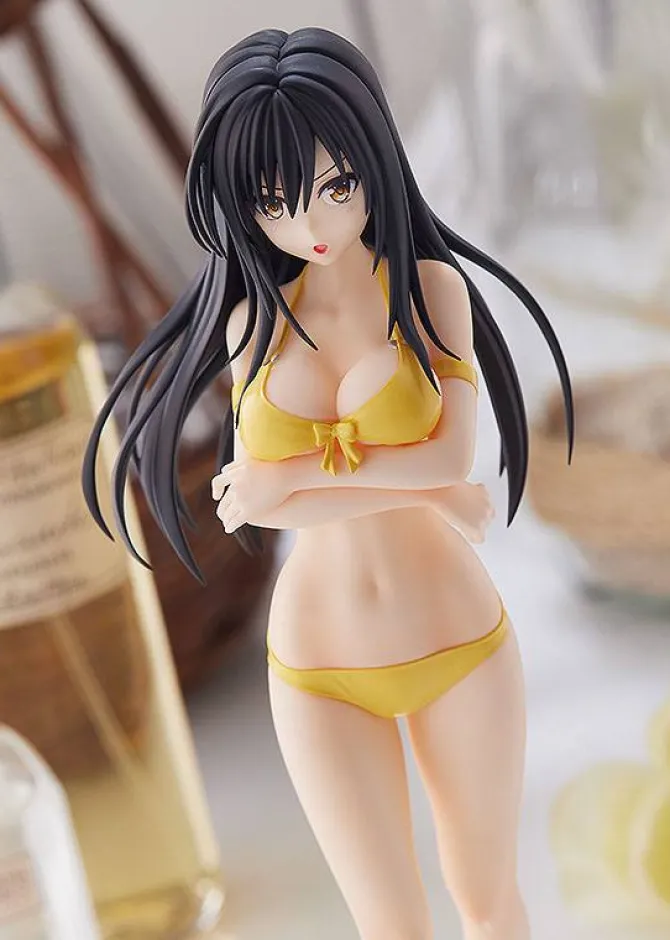 To Love-Ru Darkness - Yui Kotegawa Statue / Pop Up Parade: Max Factory