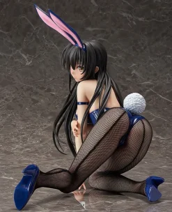 To Love-Ru Darkness - Yui Kotegawa Statue / Bunny Version: FREEing