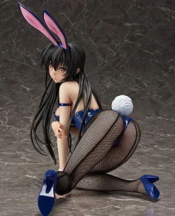To Love-Ru Darkness - Yui Kotegawa Statue / Bunny Version: FREEing
