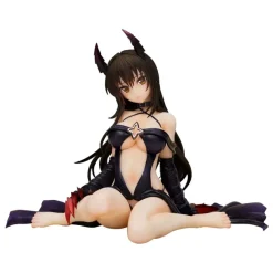 To Love-Ru Darkness - Yui Kotegawa Statue / Darkness Ver. Renewal Package Edition: Union Creative