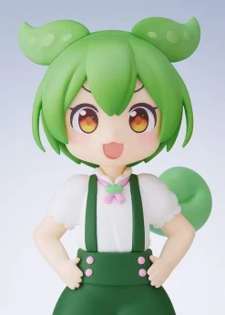 Tohoku Zunko - Zundamon Statue / Pop Up Parade: Good Smile Company