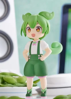 Tohoku Zunko - Zundamon Statue / Pop Up Parade: Good Smile Company