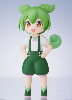 Tohoku Zunko - Zundamon Statue / Pop Up Parade: Good Smile Company