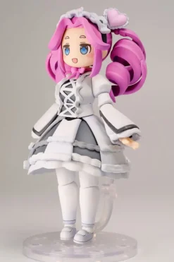 Tohoku Zunko Plafia - Shikoku Metan Statue: Good Smile Company