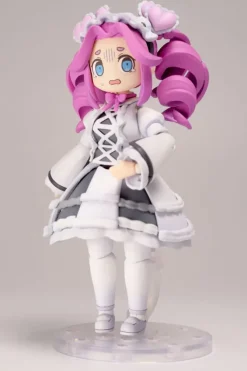 Tohoku Zunko Plafia - Shikoku Metan Statue: Good Smile Company