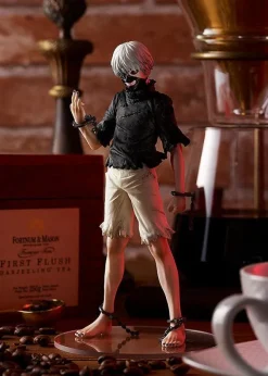 Tokyo Ghoul - Ken Kaneki Statue / Pop Up Parade [NEUAUFLAGE]: Good Smile Company