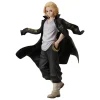 Tokyo Revengers - Manjiro Sano Statue / Ringgröße 19: FREEing