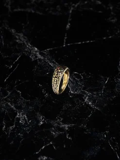 Tokyo Revengers - Manjiro Sano Statue / Ringgröße 19: FREEing