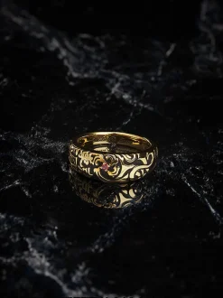 Tokyo Revengers - Manjiro Sano Statue / Ringgröße 19: FREEing