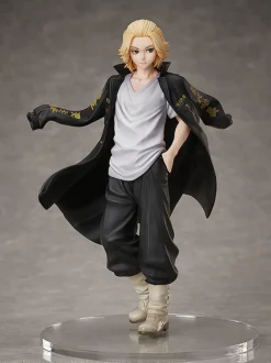 Tokyo Revengers - Manjiro Sano Statue / Ringgröße 19: FREEing