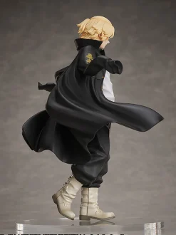 Tokyo Revengers - Manjiro Sano Statue / Ringgröße 19: FREEing