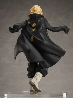 Tokyo Revengers - Manjiro Sano Statue / Ringgröße 19: FREEing