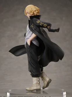 Tokyo Revengers - Manjiro Sano Statue / Ringgröße 19: FREEing