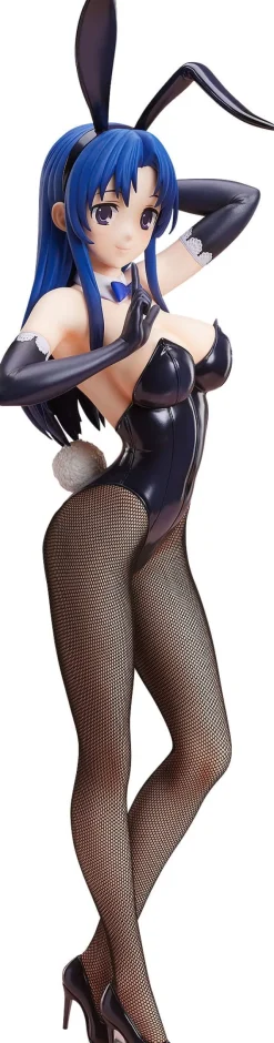 Toradora - Ami Kawashima Statue / Bunny Version: FREEing