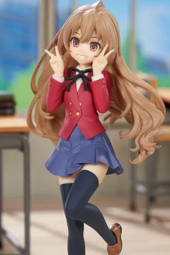 Toradora! - Taiga Aisaka Figur / Pop Up Parade: Good Smile Company