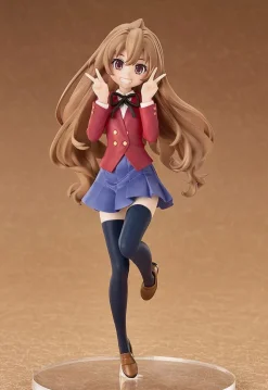 Toradora! - Taiga Aisaka Figur / Pop Up Parade: Good Smile Company