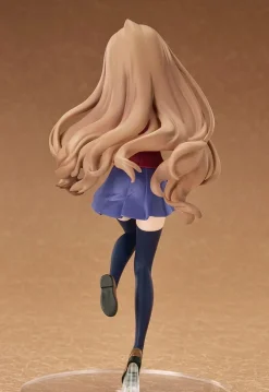 Toradora! - Taiga Aisaka Figur / Pop Up Parade: Good Smile Company