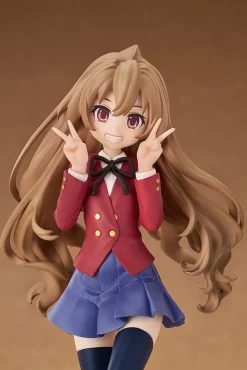 Toradora! - Taiga Aisaka Figur / Pop Up Parade: Good Smile Company