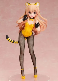 Toradora! - Taiga Aisaka Statue / Tiger Ver.: FREEing