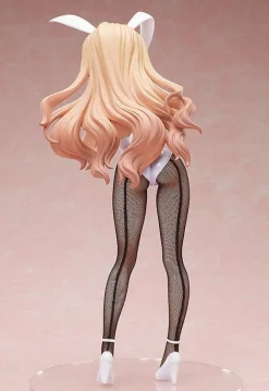 Toradora - Taiga Aisaka Statue / Bunny Version: FREEing