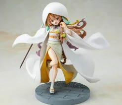 Toradora - Taiga Aisaka Statue / White Kimono Version: Kadokawa