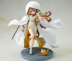 Toradora - Taiga Aisaka Statue / White Kimono Version: Kadokawa