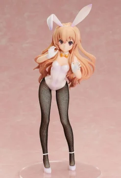 Toradora! - Taiga Aisaka Statue / Bunny Ver.: FREEing