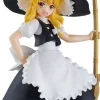 Touhou Project - Marisa Kirisame Statue / Pop Up Parade: Good Smile Company