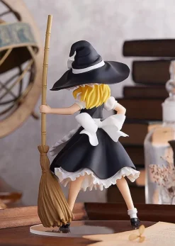 Touhou Project - Marisa Kirisame Statue / Pop Up Parade: Good Smile Company