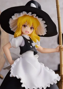 Touhou Project - Marisa Kirisame Statue / Pop Up Parade: Good Smile Company