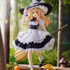 Touhou Project - Marisa Kirisame Statue: Tenitol
