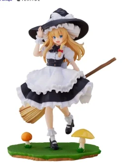 Touhou Project - Marisa Kirisame Statue: Tenitol