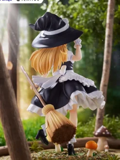 Touhou Project - Marisa Kirisame Statue: Tenitol
