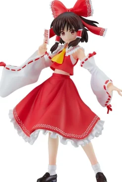 Touhou Project - Reimu Hakurei Statue / Pop Up Parade: Good Smile Company