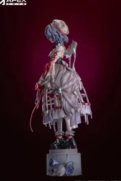 Touhou Project - Remilia Scarlet Statue Blood Ver.: APEX