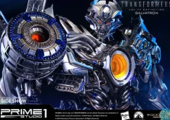 Transformers Ära des Untergangs - Galvatron Statue: Prime 1 Studio