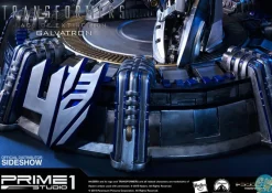 Transformers Ära des Untergangs - Galvatron Statue: Prime 1 Studio