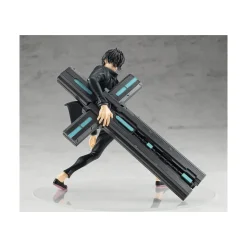 Trigun Stampede - Nicholas D. Wolfwood Statue / Pop Up Parade : Good Smile Company