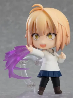Tsukihime - A Piece of Blue Glass Moon - Arcueid Brunestud Nendoroid Actionfigur: Good Smile Company