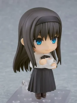 Tsukihime - A Piece of Blue Glass Moon - Akiha Tohno Nendoroid Actionfigur: Good Smile Company