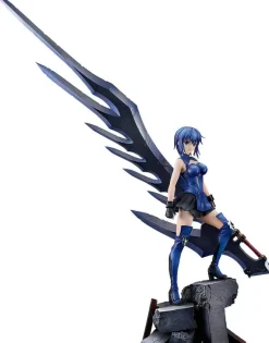 Tsukihime - A Piece of Blue Glass Moon - Ciel Seventh Holy Scripture Statue / 3rd Cause of Death - B