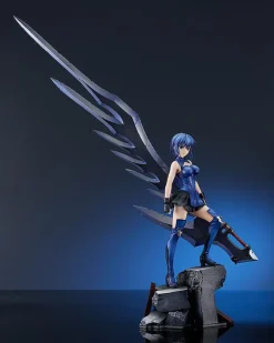 Tsukihime - A Piece of Blue Glass Moon - Ciel Seventh Holy Scripture Statue / 3rd Cause of Death - B