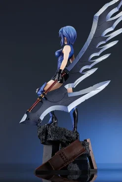 Tsukihime - A Piece of Blue Glass Moon - Ciel Seventh Holy Scripture Statue / 3rd Cause of Death - B