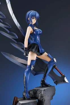 Tsukihime - A Piece of Blue Glass Moon - Ciel Seventh Holy Scripture Statue / 3rd Cause of Death - B