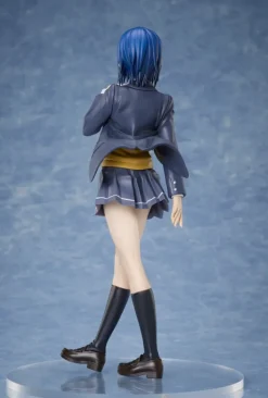 Tsukihime -A Piece of Blue Glass Moon - Ciel Statue: Aniplex
